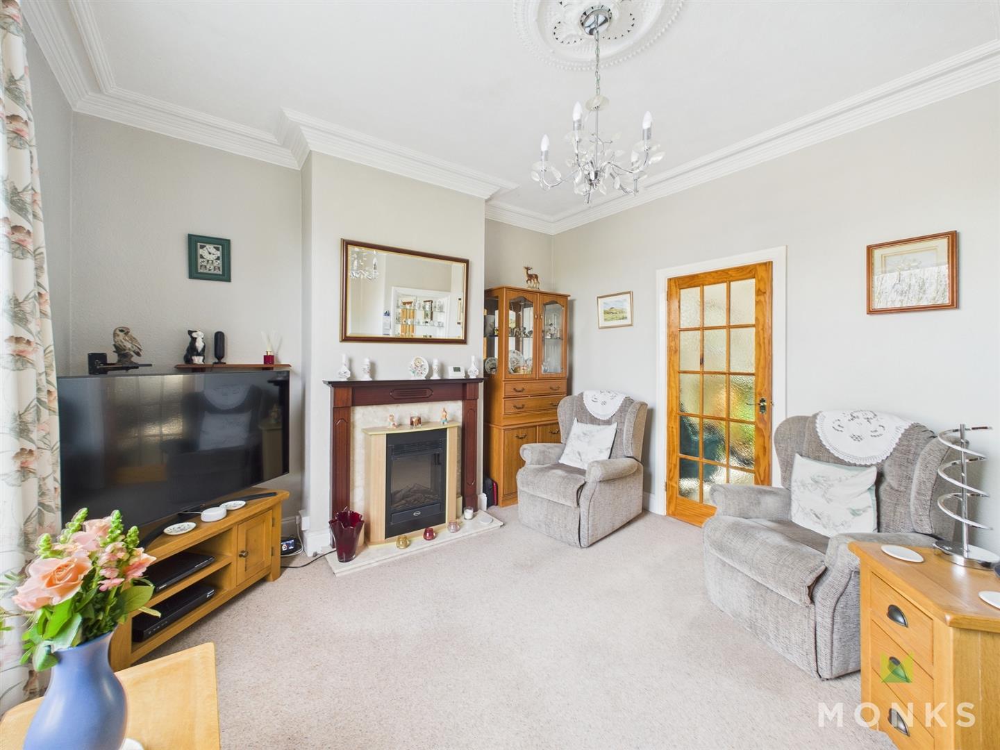 19 Betton Street, Shrewsbury, SY3 7NY For Sale